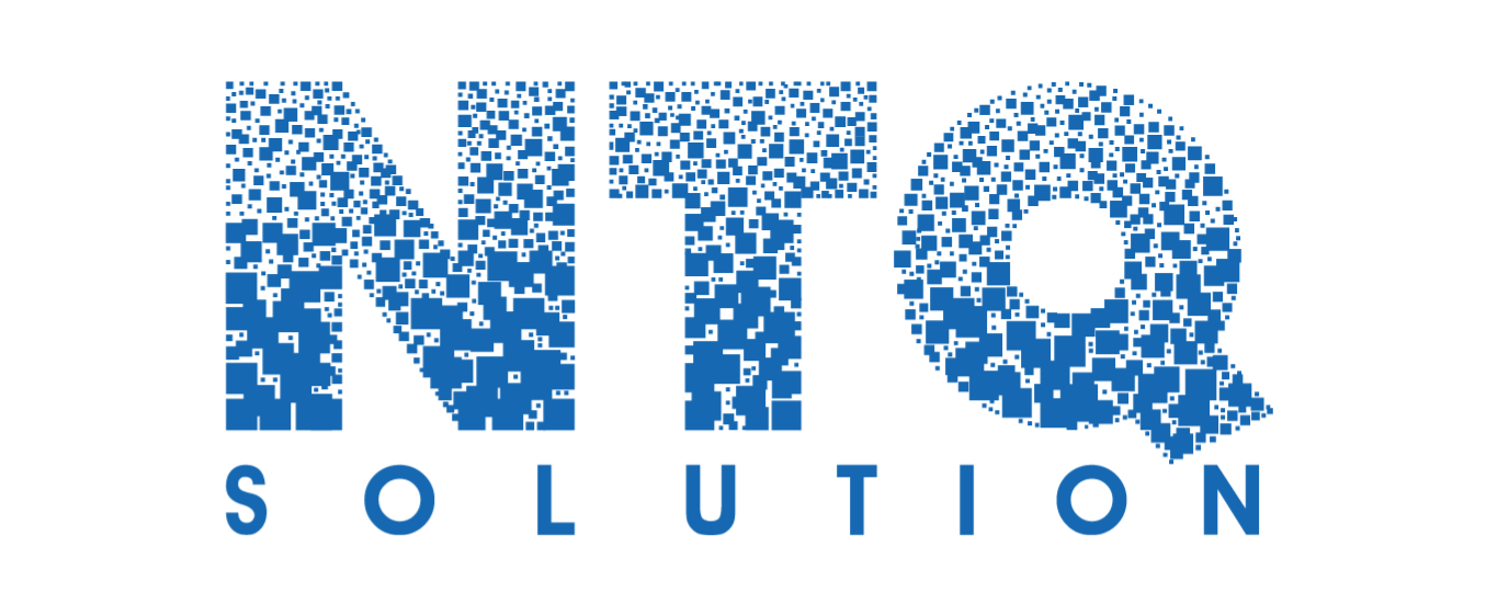 NTQ Solution Logo